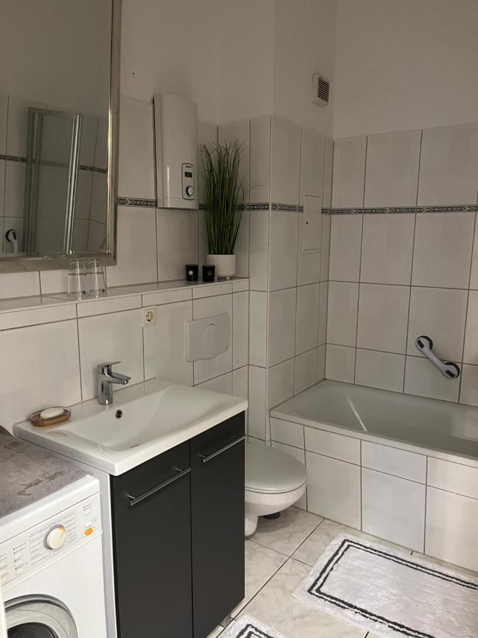 Hanseseele Wißmar Exterior foto